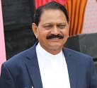 Advocate Bhaskar Dhamgaye